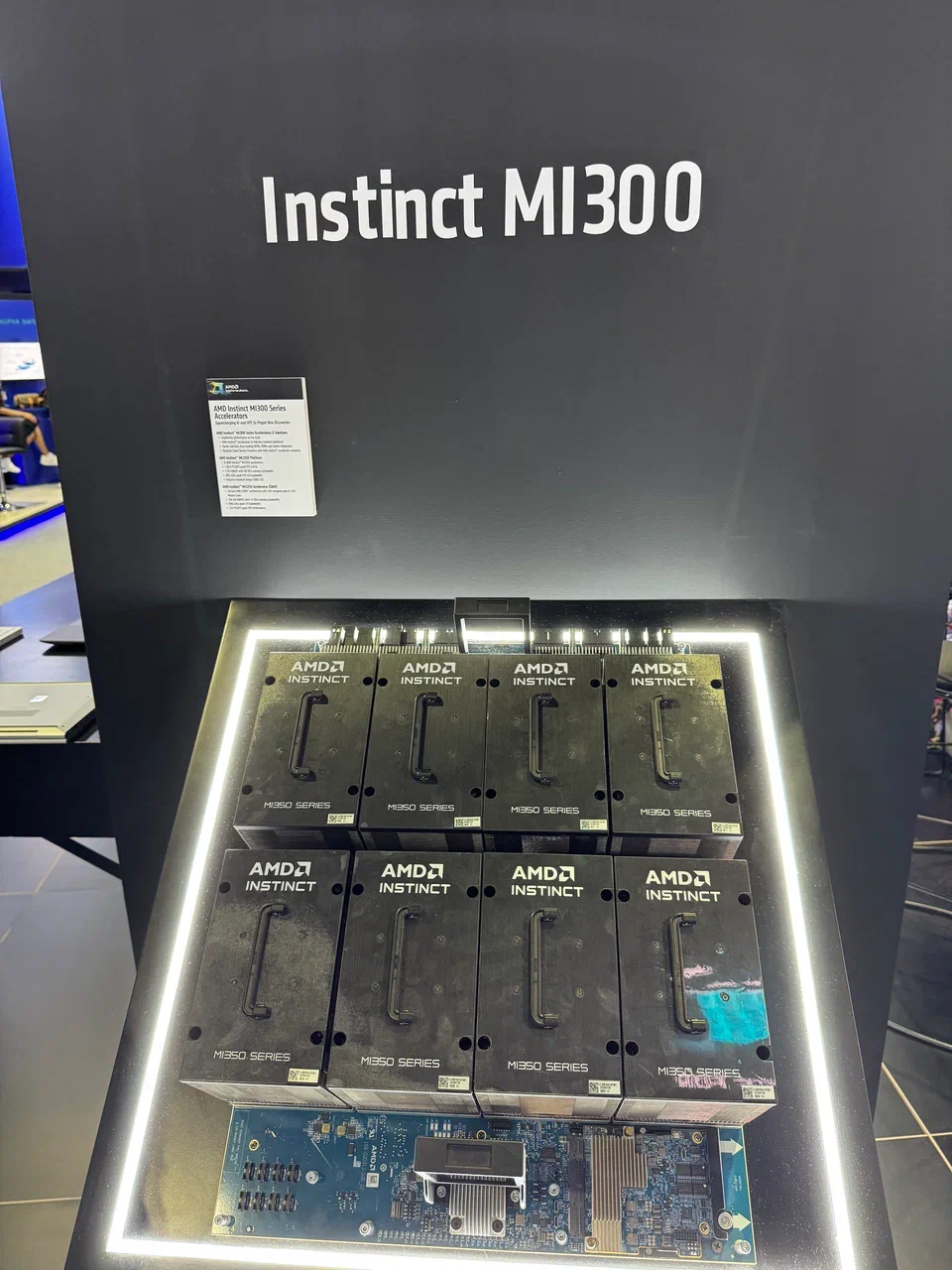 GITEX Global 2025: Dell, Huawei, Cisco, Kaspersky и что еще мы увидели на стендах участников - 14